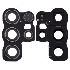 Samsung Galaxy S24 Ultra S928 Camera lens with frame [Black/Blue/Green]